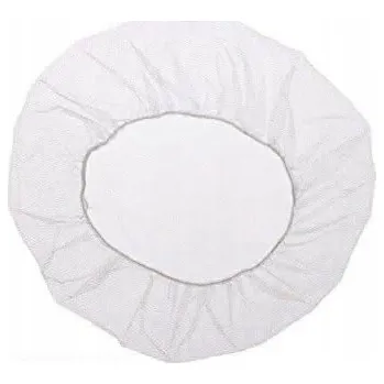 Čepice Čepice, čepice 100 ks, bílá