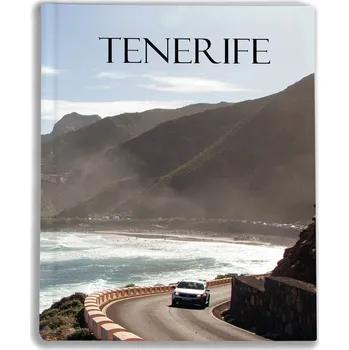 Fotoalbum Fotoalbum, Léto, Tenerife, 15x21 na 60 fotografií (756)