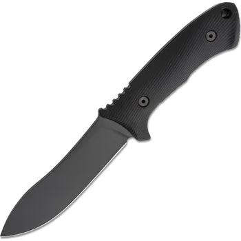 Pracovní nůž Pevný Nůž Spartan Blades Spartan Harsey Nessmuk SBSL005BK