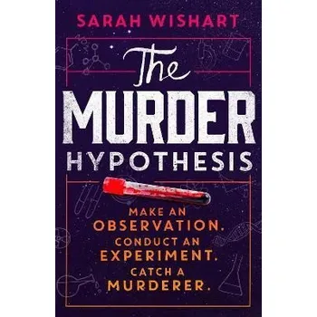 Cizí jazyk Murder Hypothesis