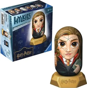 Puzzle Hylkies Harry Potter: Hermiona Grangerová 54 dílků
