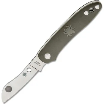 Zavírací Nůž Spyderco Roadie C189PGR