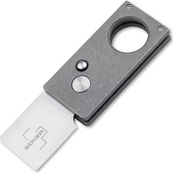 Zavírací Nůž Böker Plus Cigar Cutter 01BO513