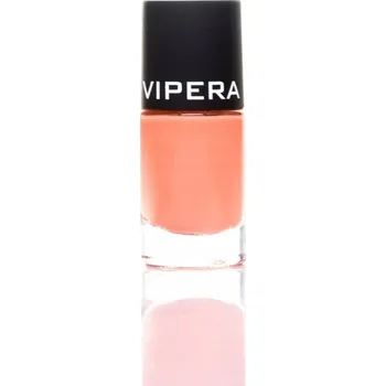 Lak na nehty Vipera Oranžový lak na nehty Natalis 265