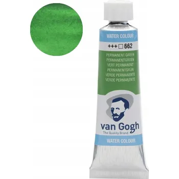 Vodová barva Akvarelové barvy Van Gogh 1 ks x 10 ml