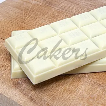 Čokoláda Reno concerto white 34/36, 250g IRCA