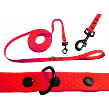 Vodítko pro psa Vodítko klasické PVC 2 m