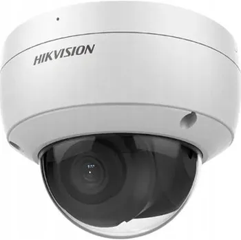 Bezpečnostní kamera HIKVISION IP kamera DS-2CD2166G2-ISU