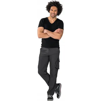 Pracovní obuv Hike Pracovní kalhoty PLANAM Outdoor vel. 48