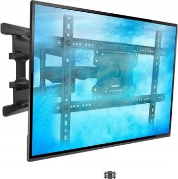 Televizní držák NASTĚNNÝ DRŽÁK S NASTAVENÍM PRO TELEVIZOR TV 65'' SONY