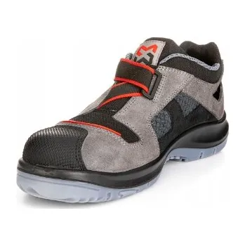 Pracovní obuv Pracovní sandály Wurth Modyf SANDAŁ STRETCH X velikost 47