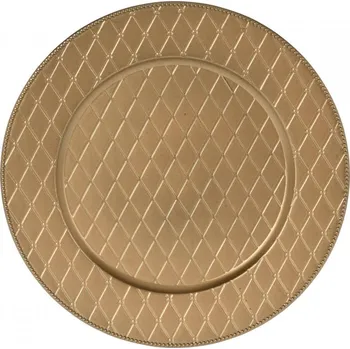 Talíř Talíř Home Styling Collection 33 cm