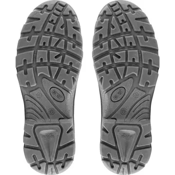 Pracovní obuv Obuv CXS UNIVERSE SATELLITE S3, zimní, kotníková, vel. 36