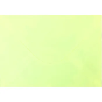 Obálka Citronové obálky C6 120 g/m2 10 ks č. 85