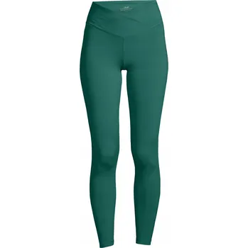 Dámské legíny Dlouhé legíny Casall, velikost 36, zelené