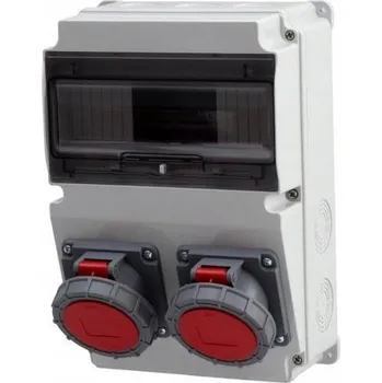 Rozvaděč Rozvaděč F-Elektro 400 V IP44 32 A