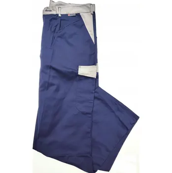 Pracovní obuv Pracovní kalhoty BOZP lehké, upravené pro vysokou a štíhlou postavu, velikost 98 Wurth