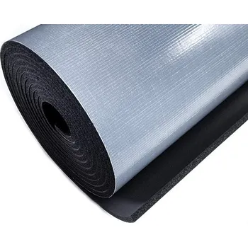 akustická pěna Samolepicí pryžová pěna Bitmat