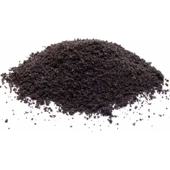 Sušená potravina Mák modrý mletý 100% 250g