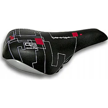 Sedlo na kolo Sedlo Grand Star GS-2033CD 140 mm