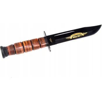 Kuchyňský nůž Taktický lovecký Nůž IWO JIMA - NT293