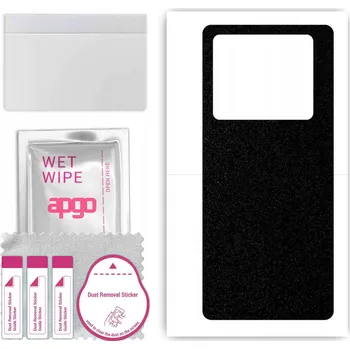 Pouzdro na mobilní telefon Ochranná Fólie apgo pro Infinix NOTE 40 Pro 1 ks