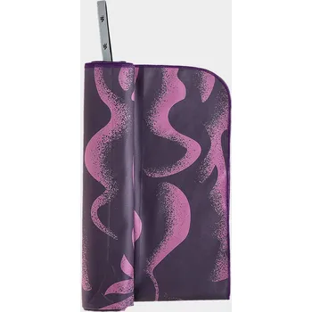 Ručník Ručník 4F 4FWSS25ATOWU055 PINK ALLOVER 80x130cm