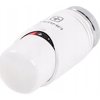 Hlavice pro radiátor Termostatická hlavice Terma TGGBI007