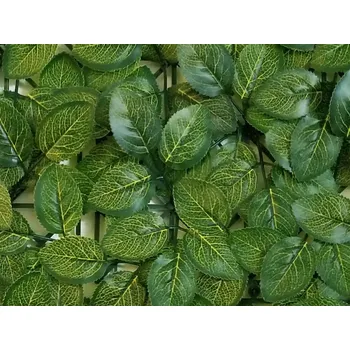 umělý živý plot Umělý živý plot FITTONIA SOFT, sada dílců pro 2x2,5m