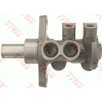 Brzdový válec Hlavní brzdový válec TRW PMK676