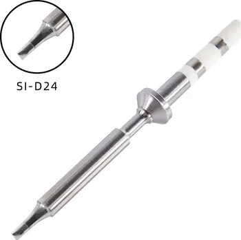Páječka Hrot pro pájecí stanice Sequre SI-D24