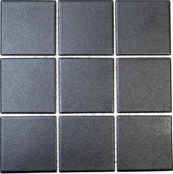 Obklad Keramická mozaika WzorcowniaStudio 29,8 x 29,8 cm, odstíny růžové