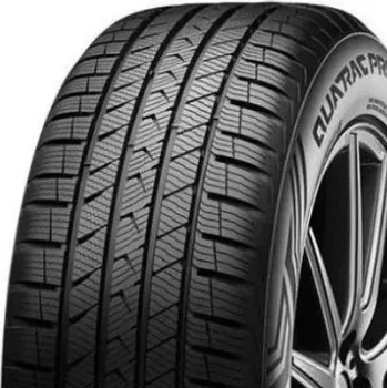 Celoroční osobní pneu Vredestein Quatrac Pro 205/45 R17 88W XL MSF