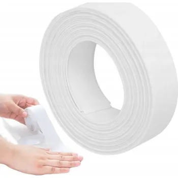 Obraz Těsnicí páska DomoweHity24, 321 cm, šedá