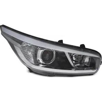 Přední světlomet TUNING-TEC Přední světlo KIA CEED II 12-15 PRAVÉ TYC