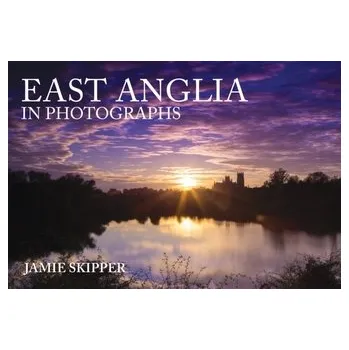 Cestování East Anglia in Photographs - Skipper, Jamie