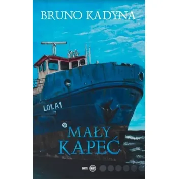 Mały kapeć - Bruno Kadyna