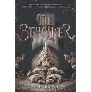 Beletrie pro dospělé The Beholder - Bright, Anna [EN] (2020, Brožovaná, HarperCollins Publishers Inc)