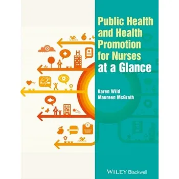 Public Health and Health Promotion for Nurses at a Glance - Karen Wild