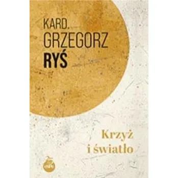 Krzyż i światło - Grzegorz Ryś