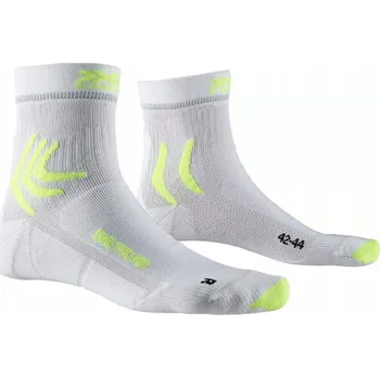 Pánské ponožky PONOŽKY X-SOCKS KOMPRESNÍ 37-38 X-BIONIC BIKE PRO MID 4.0