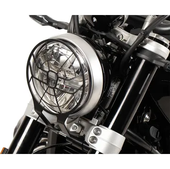 Zavazadlo na motocykl Hepco & Becker Mřížka na světlo BMW R 12 (24-25)