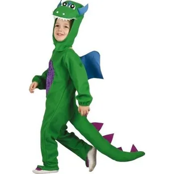 Karnevalový kostým Strój Dinozaur XS (pl, 2000, Madej)