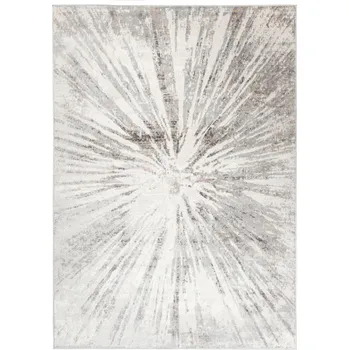 Koberec KOBEREC Valley 80x150 Moderní DVOUÚROVŇOVÝ v2