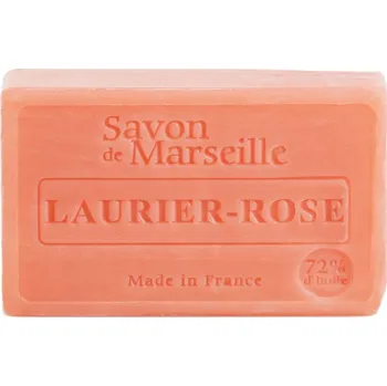 Mýdlo Le Chatelard 1802 Francouzské mýdlo - Oleandr 100 g