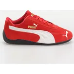 Puma Speedcat OG (for all time red) 40.5, červená