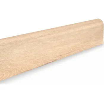soklová lišta Gerflor original MDF lišta S025 k podlaze 0849 Cedar Pure