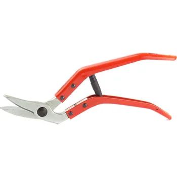 Pracovní nůž Nůžky na plech ROSTEX 2323 výstřihové