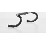 BONTRAGER Aerodynamická silniční řídítka Bontrager RSL DEEP SMOKE - 350mm/380mm