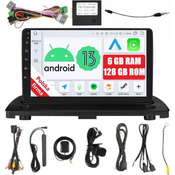 Autorádio Autorádio Marsdev 8SMDVV9001